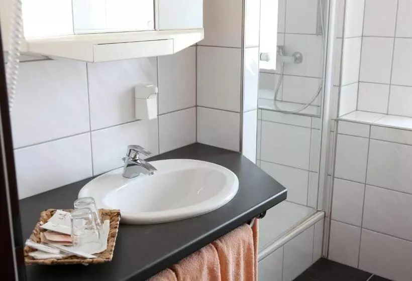スーペリアファミリールーム, Akzent Hotel Oberhausen