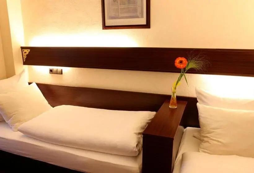 ファミリールーム, Akzent Hotel Oberhausen