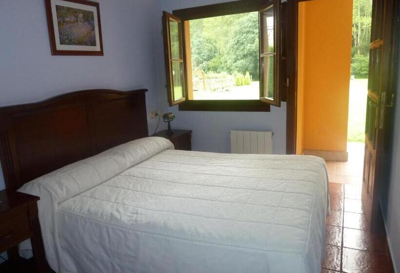 침실 2개 아파트, Apartamentos La Hortona