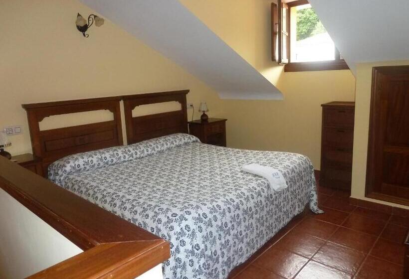 침실 1개 아파트, Apartamentos La Hortona