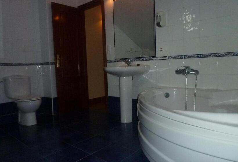 침실 1개 아파트, Apartamentos La Hortona