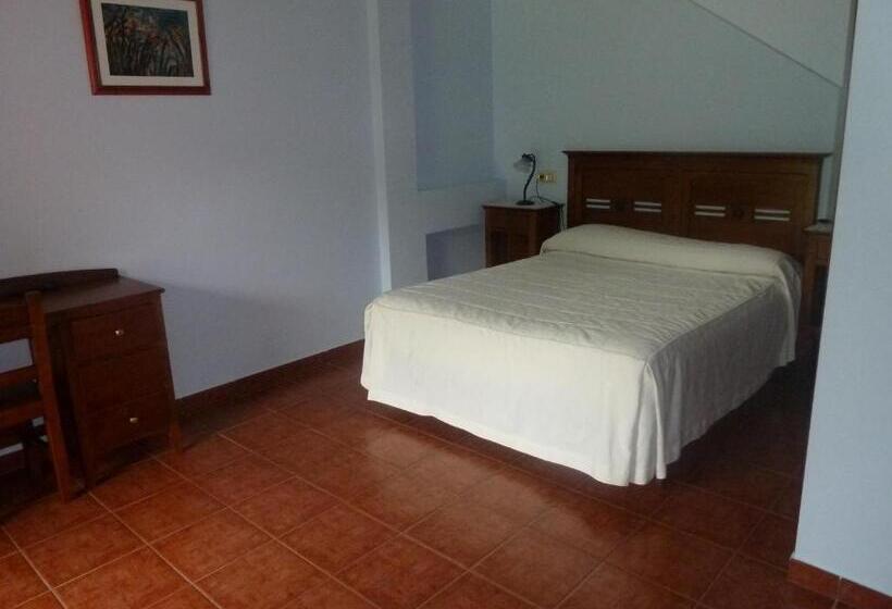 스탠다드 룸, Apartamentos La Hortona