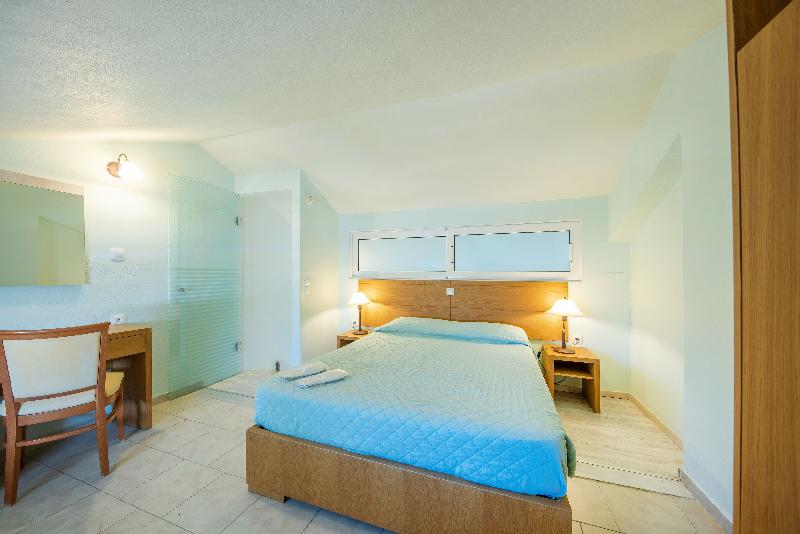 Апартаменты 1 Спальня, Aqualand Resort