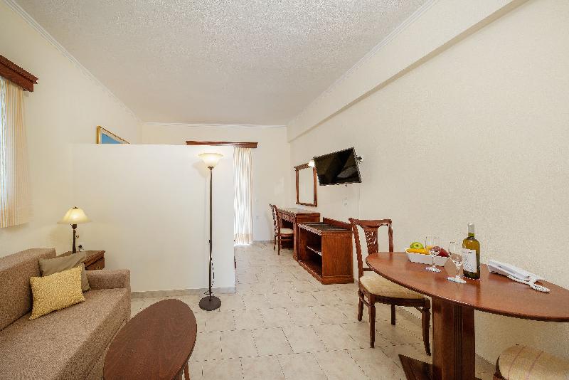 Студия Стандарт, Aqualand Resort