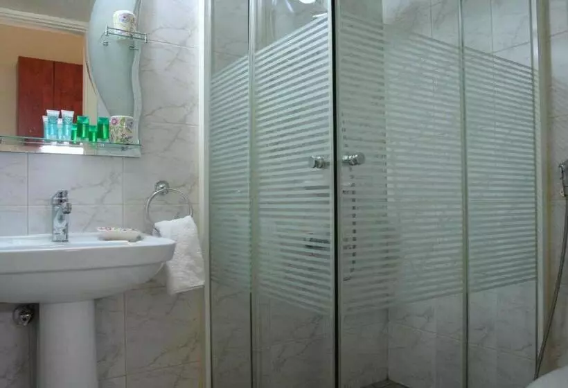 سوئیت راحتی, Byblos Comfort Hotel