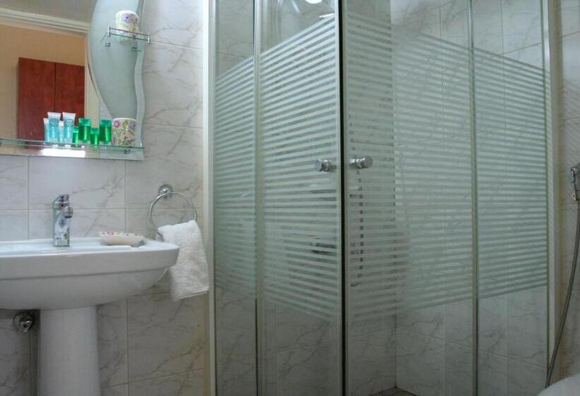 سوییت اجرایی, Byblos Comfort Hotel