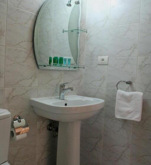 سوییت اجرایی, Byblos Comfort Hotel