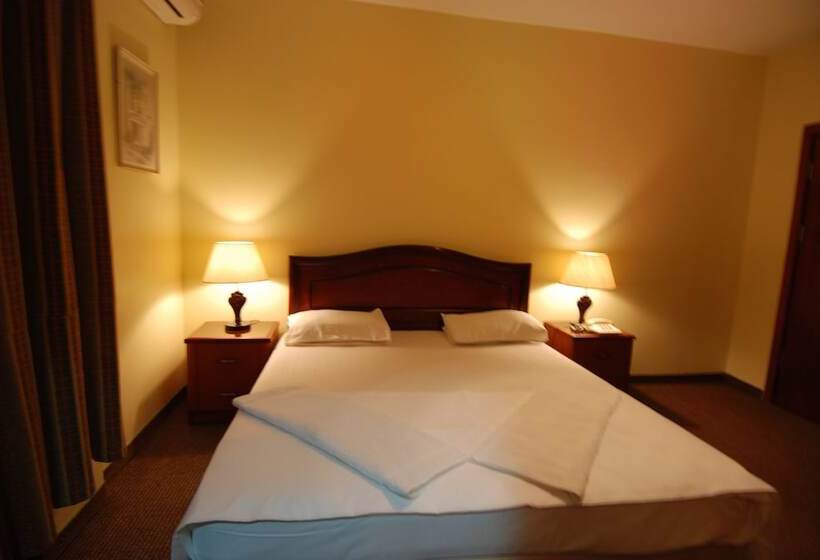 Standard Single Room, Al Rashid