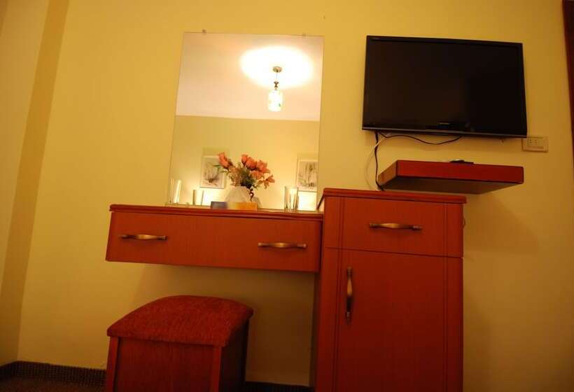 Standard Room, Al Rashid