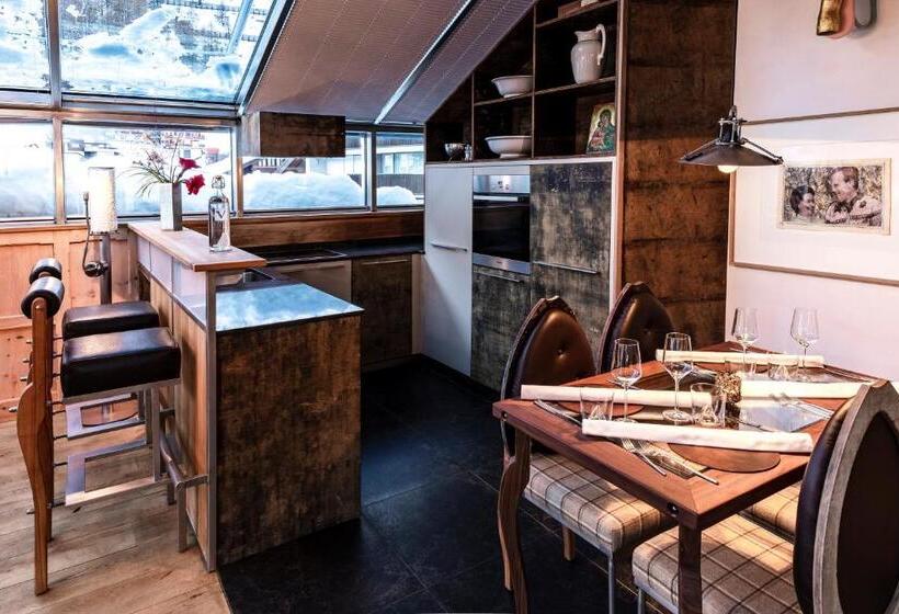 سوییت, Backstage Boutique Spa