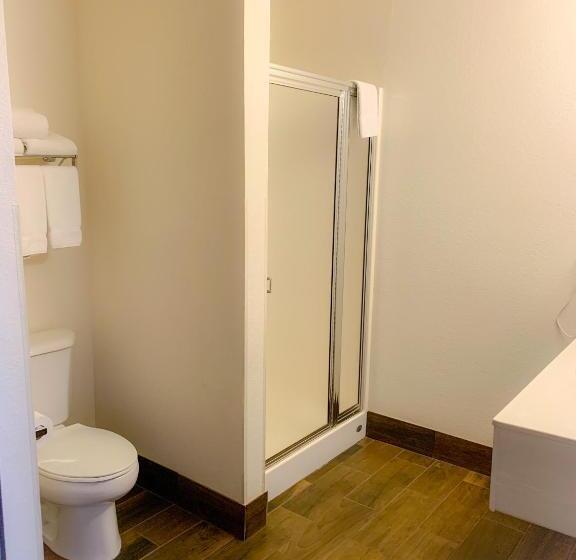 اتاق استاندارد, Baymont By Wyndham Chelsea