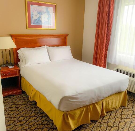 اتاق استاندارد, Baymont By Wyndham Chelsea