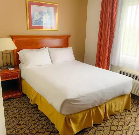 Standard Room, Baymont By Wyndham Chelsea