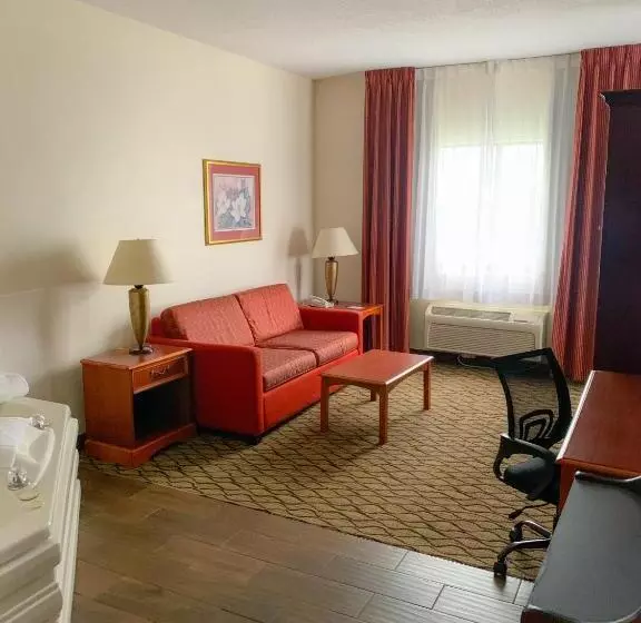 Standard Studio, Baymont By Wyndham Chelsea