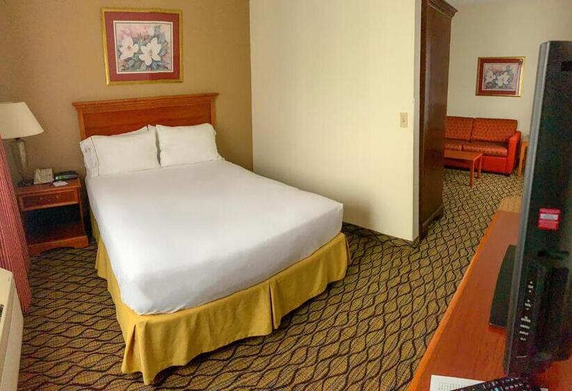 استودیوی استاندارد, Baymont By Wyndham Chelsea