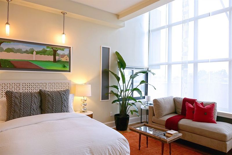 חדר דחוקס עם מיטת קינג, Best Western Plus Executive Hotel & Suites