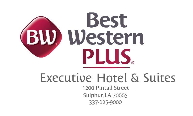 חדר סטנדרט, Best Western Plus Executive Hotel & Suites