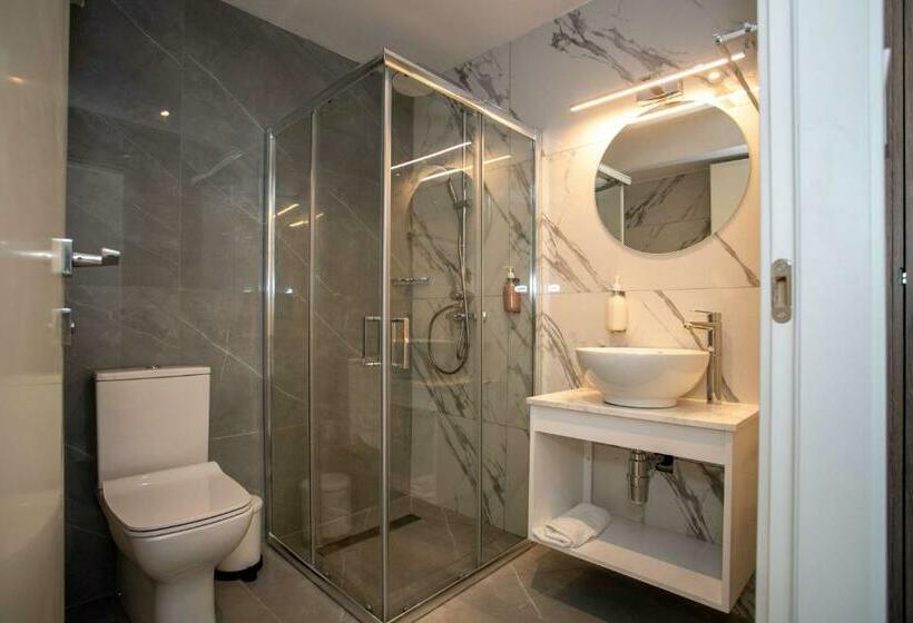 스탠다드 트리플 룸, Best Western Plus Larco