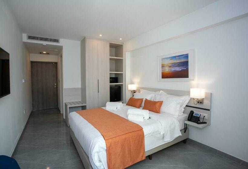 스탠다드 트리플 룸, Best Western Plus Larco