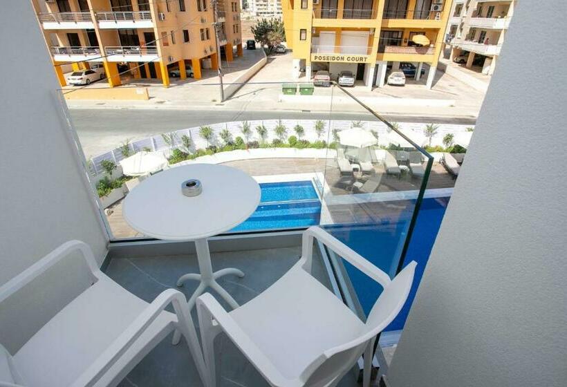 스탠다드 룸, Best Western Plus Larco