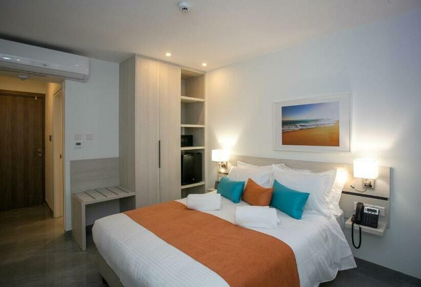 스탠다드 룸, Best Western Plus Larco