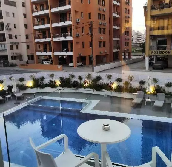 اتاق استاندارد, Best Western Plus Larco