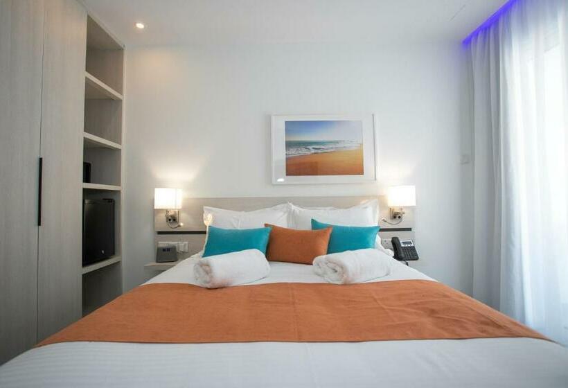 스탠다드 룸, Best Western Plus Larco