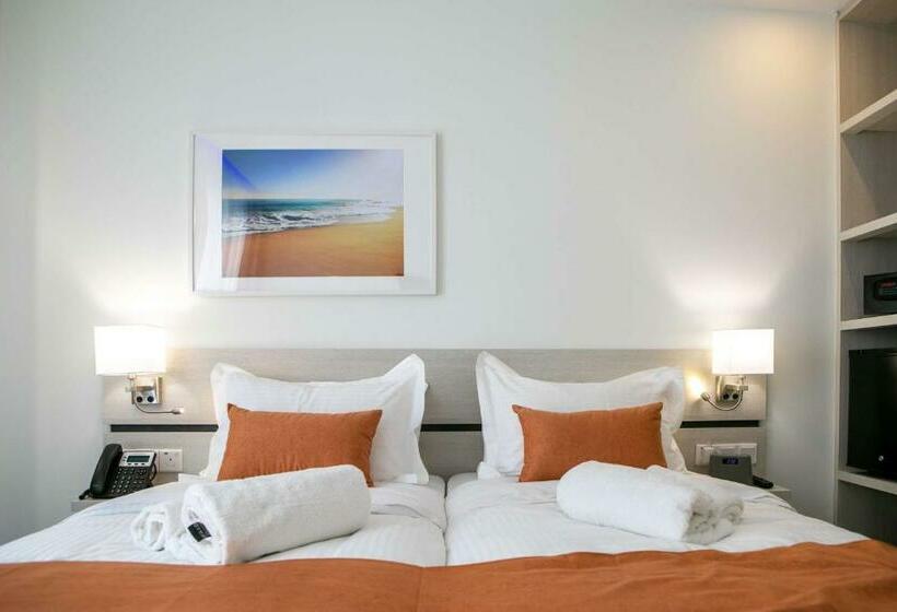 스탠다드 룸, Best Western Plus Larco