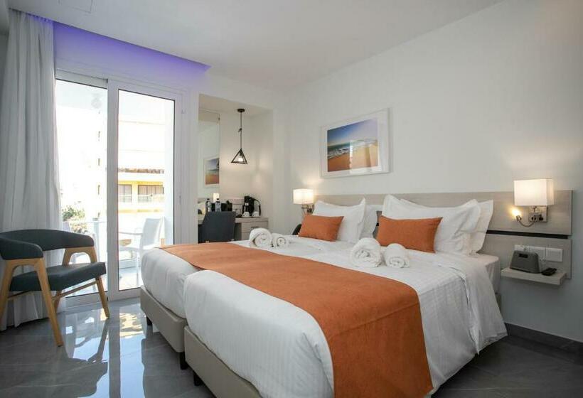 스탠다드 룸, Best Western Plus Larco