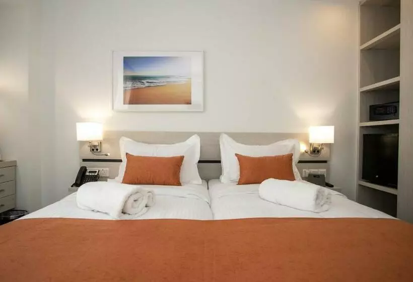 اتاق استاندارد, Best Western Plus Larco
