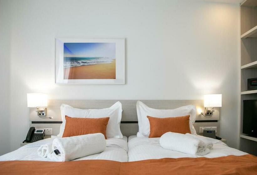 스탠다드 룸, Best Western Plus Larco