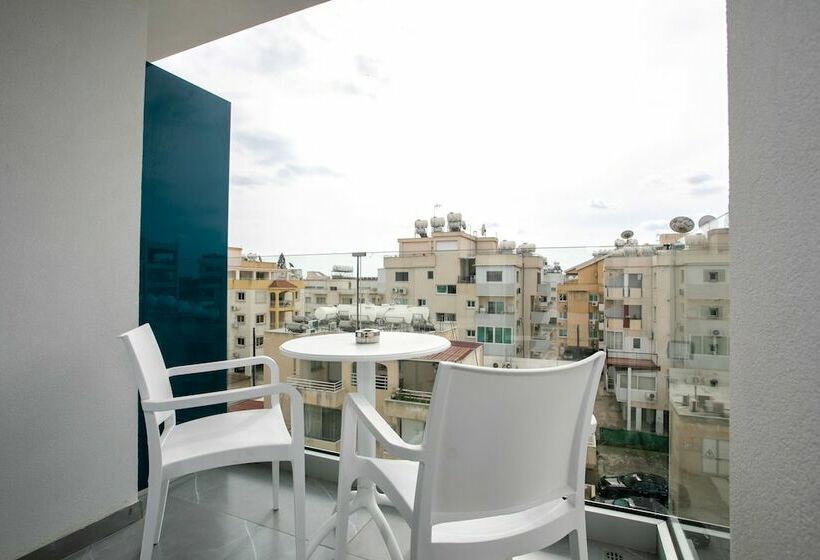 스탠다드 룸, Best Western Plus Larco