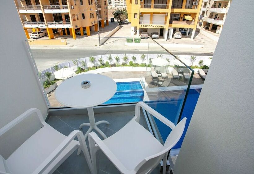 스탠다드 룸, Best Western Plus Larco