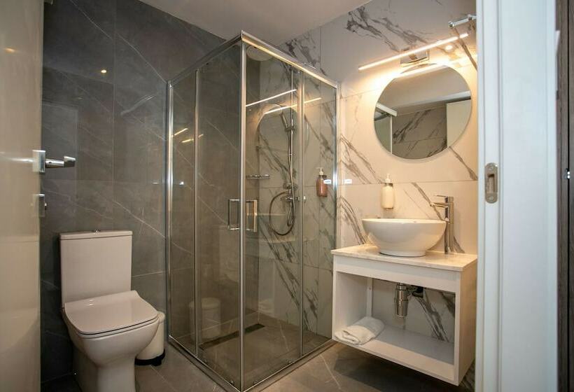 스탠다드 룸, Best Western Plus Larco