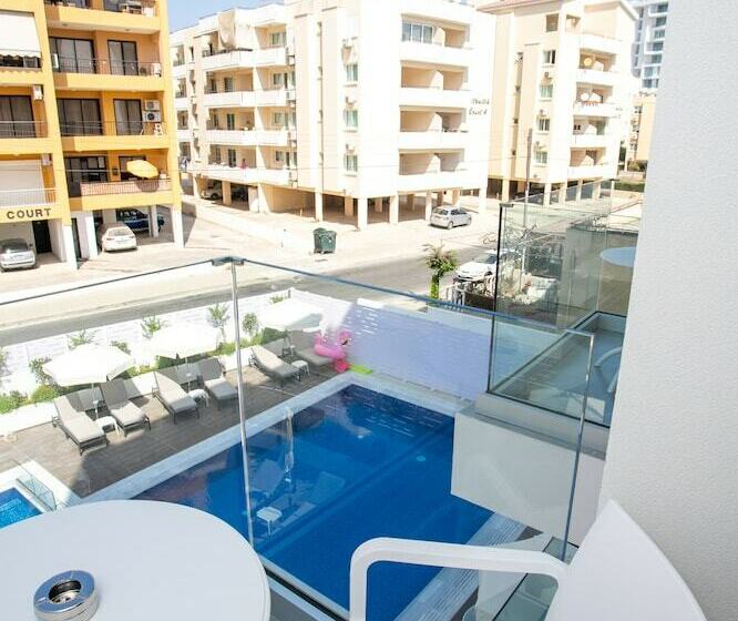 스탠다드 룸, Best Western Plus Larco