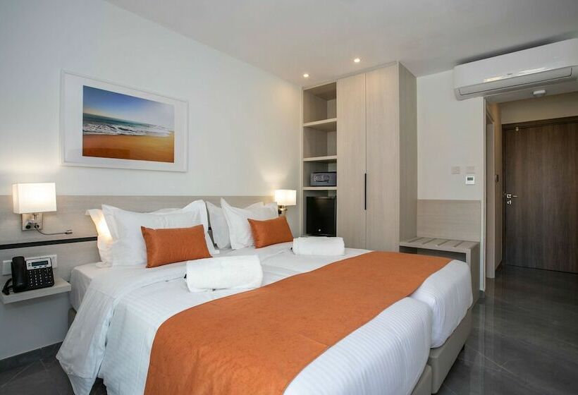 스탠다드 룸, Best Western Plus Larco