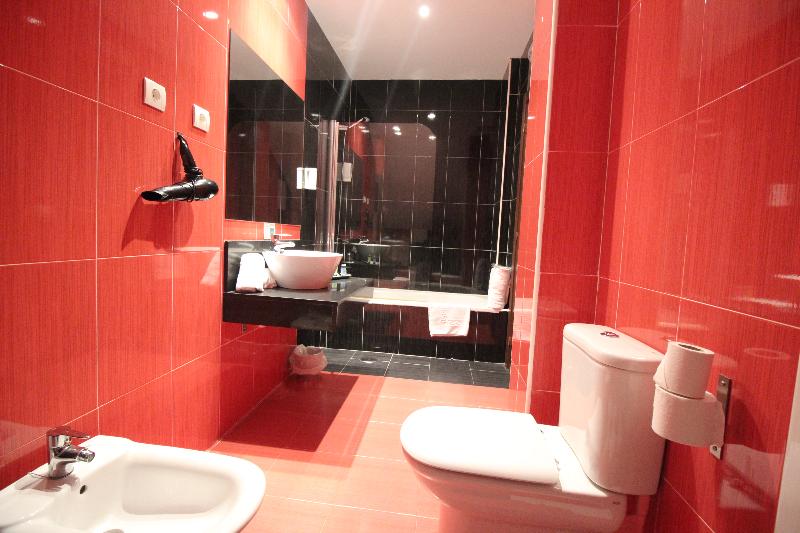 Номер Стандарт, Calas De Liencres