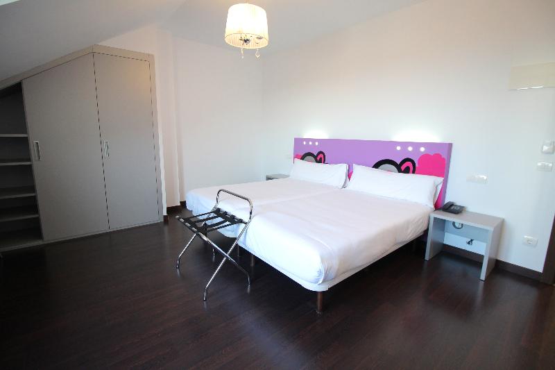 Номер Superior, Calas De Liencres