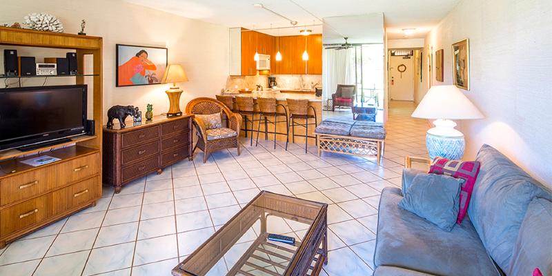 Люкс, Castle Kama Ole Sands