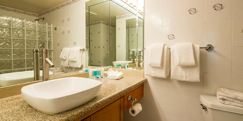 Люкс, Castle Kama Ole Sands