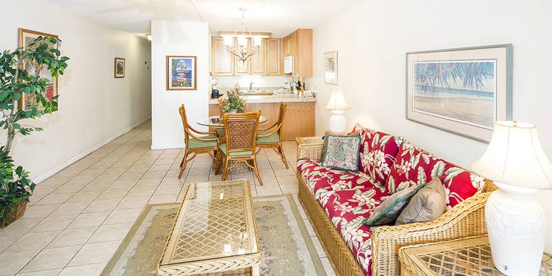 Люкс, Castle Kama Ole Sands