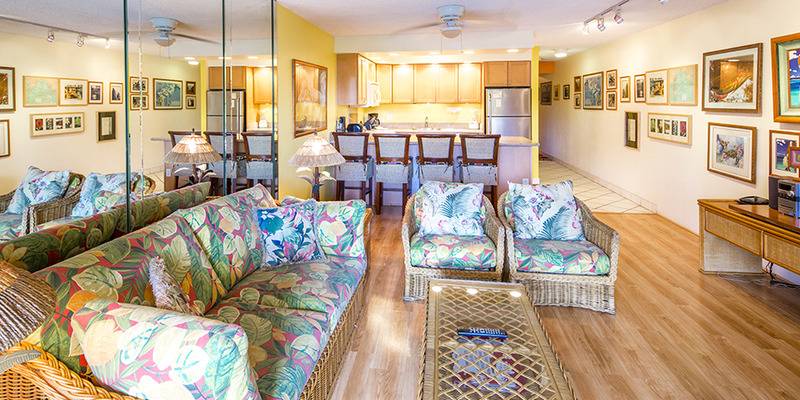 Люкс Вид на Сад, Castle Kama Ole Sands