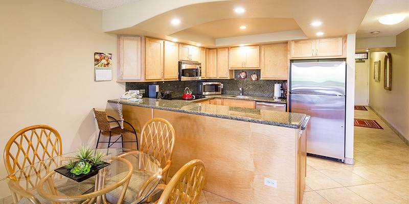 Люкс Вид на Сад, Castle Kama Ole Sands