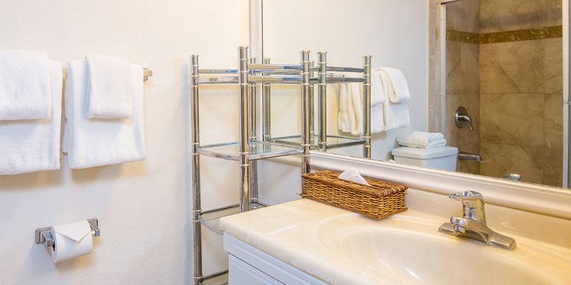 Люкс Вид на Сад, Castle Kama Ole Sands