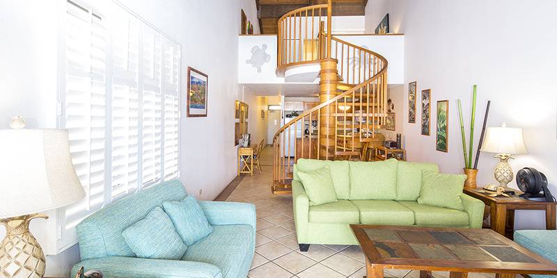 Люкс 2 Спальни, Castle Kama Ole Sands