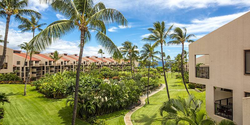 Люкс 2 Спальни, Castle Kama Ole Sands