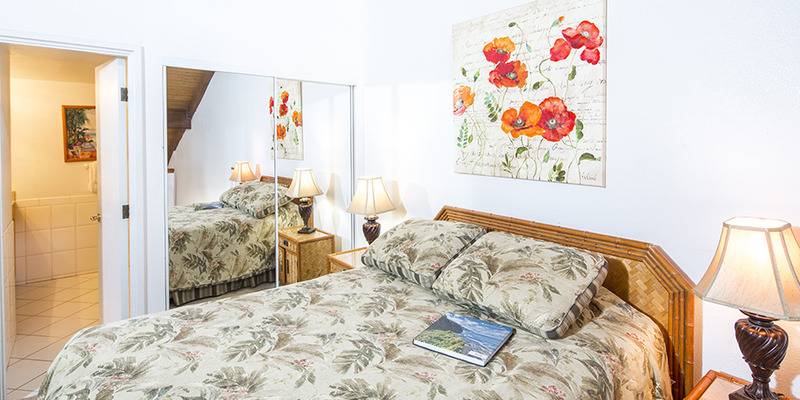 Люкс 2 Спальни, Castle Kama Ole Sands