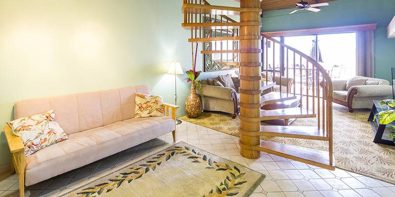 Люкс 2 Спальни, Castle Kama Ole Sands