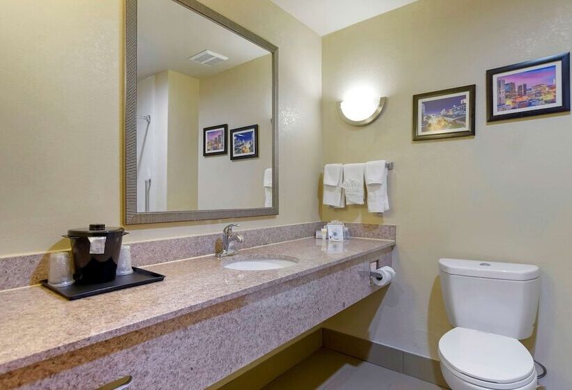 Люкс Адаптированный для Инвалидов, Comfort Suites Fultondale I65 Near I22