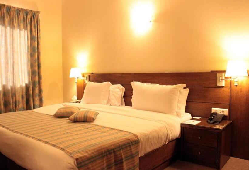 اتاق استاندارد, Cosmopolitan